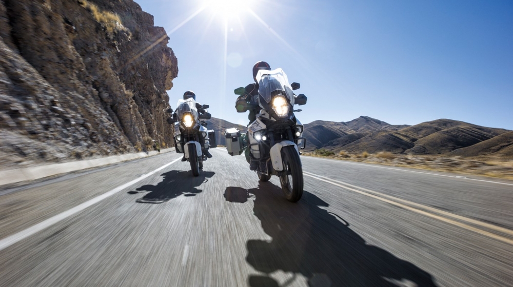 1290 Super Adventure