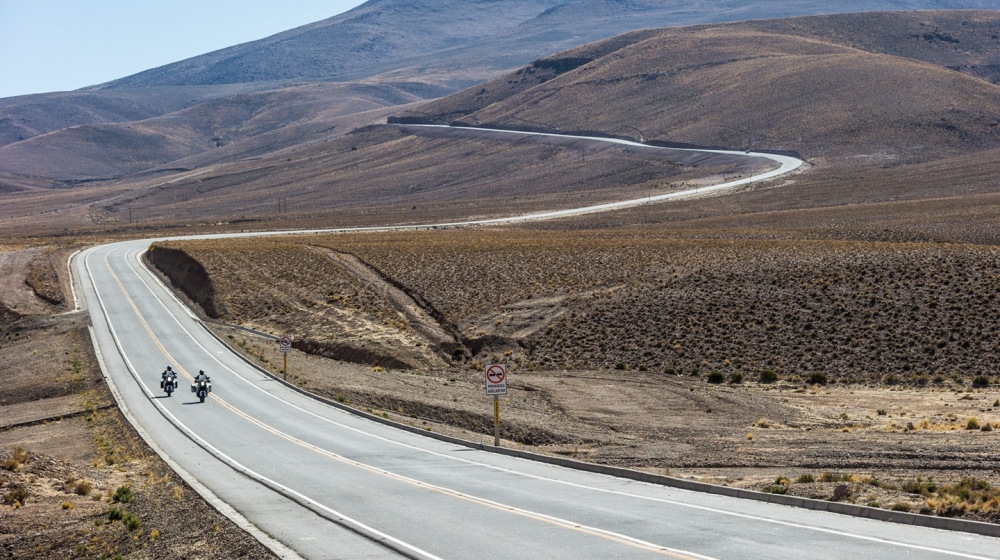 1290 Super Adventure