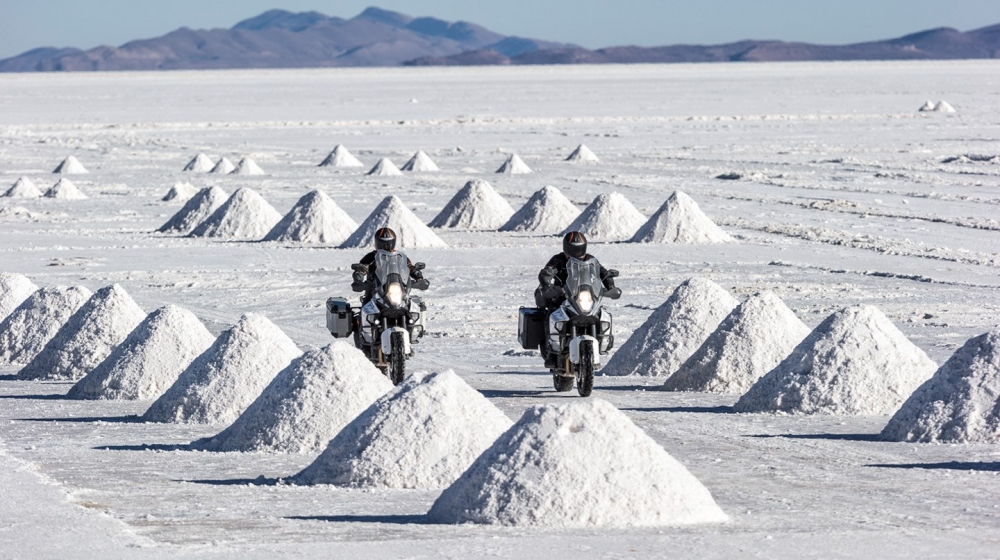 1290 Super Adventure