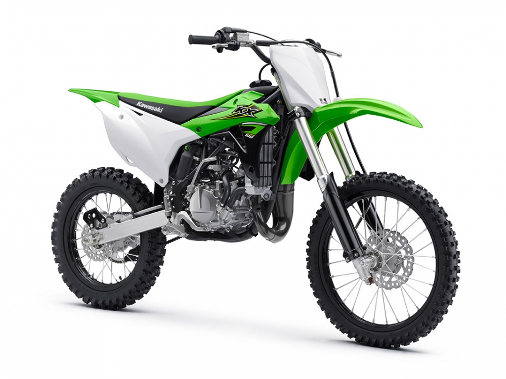 KX 100