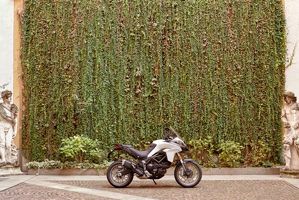 Multistrada 950