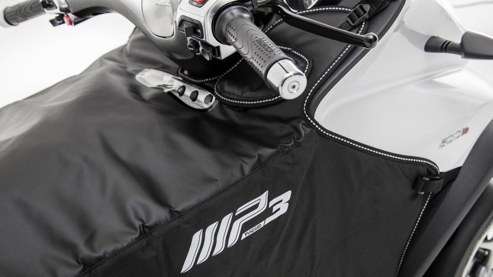 MP3 300 Sport LT ABS E4