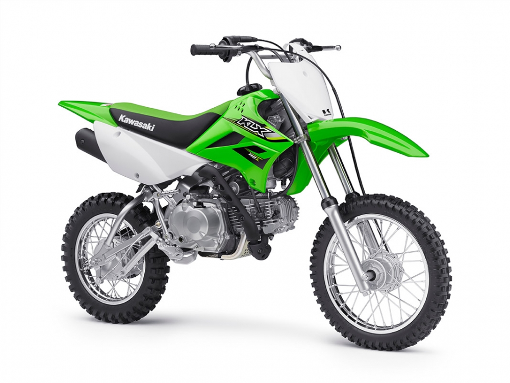 KLX 110 L
