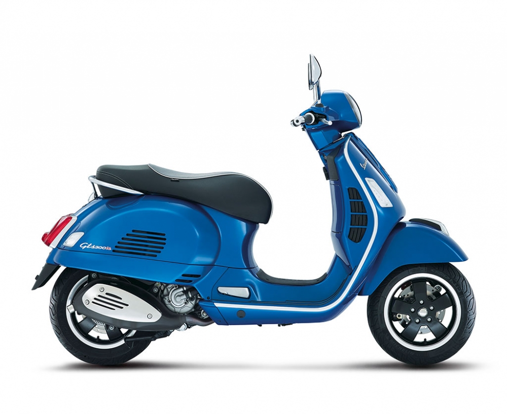 GTS 300 Super ABS-ASR ie