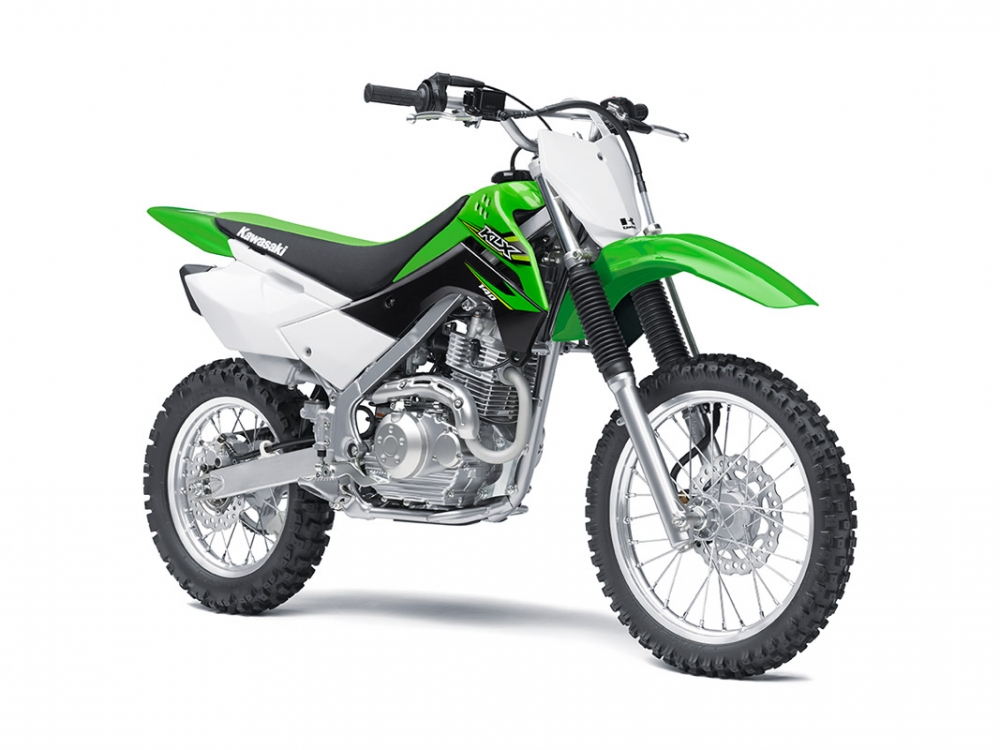 KLX 140