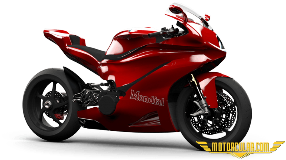 Mondial V5 Superbike 2023'te Geliyor