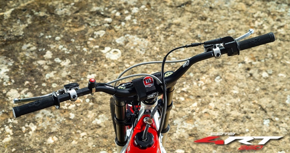 Montesa Cota 4RT 260