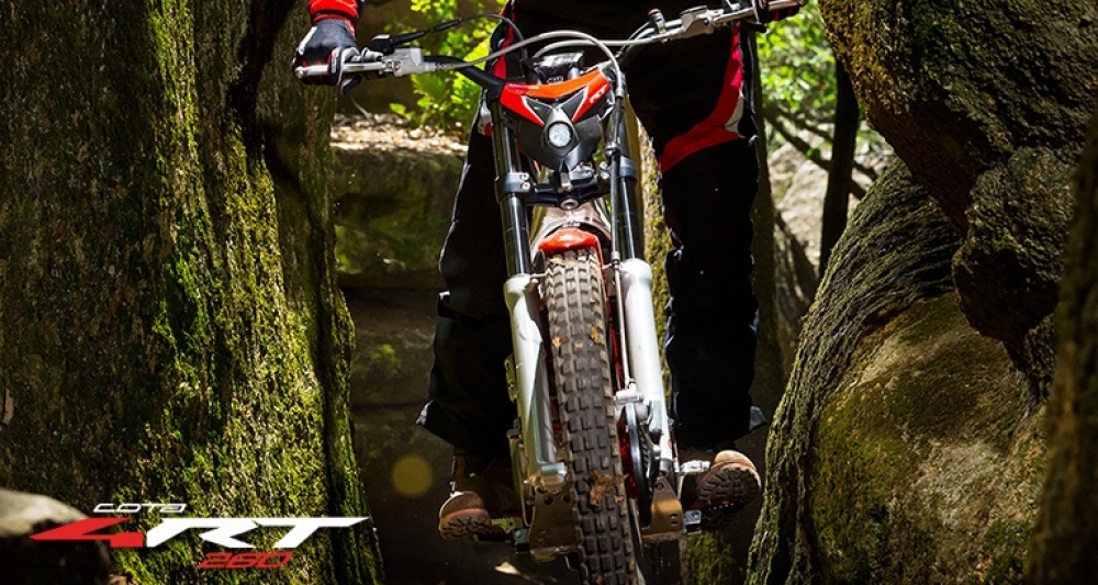 Montesa Cota 4RT 260