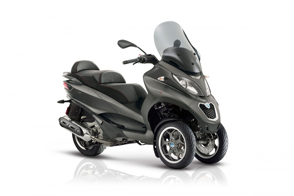 MP3 300 Sport LT ABS E4