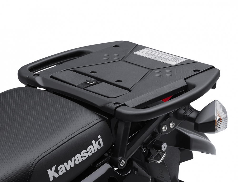 KLR 650