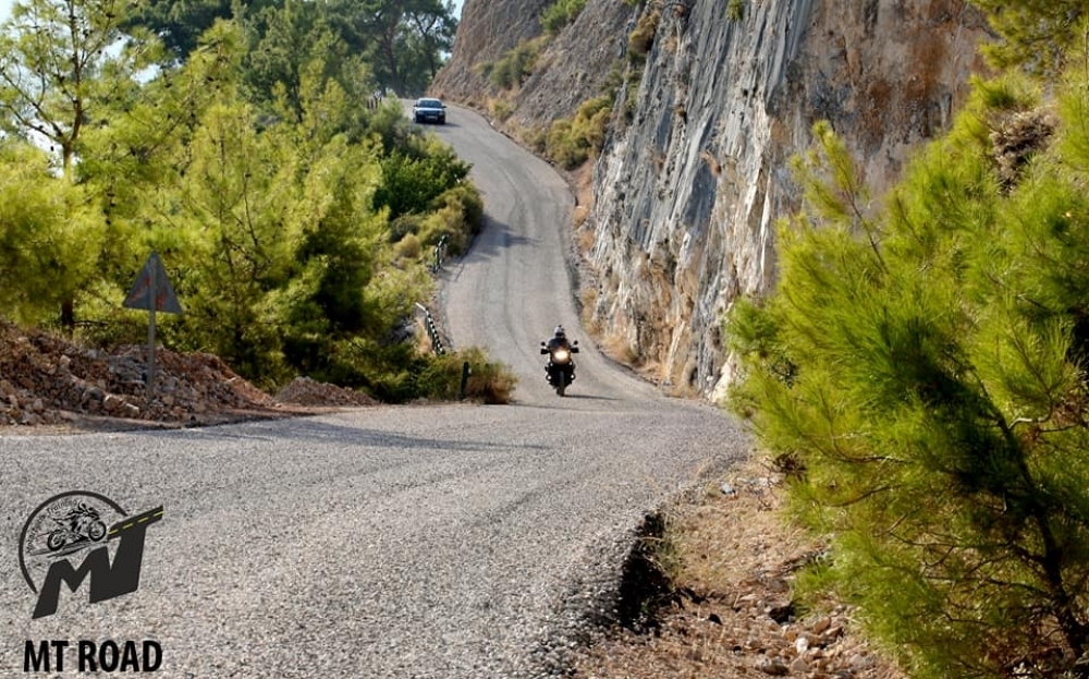 MT Road İstanbul-Safranbolu 08-09 Eylül 2018