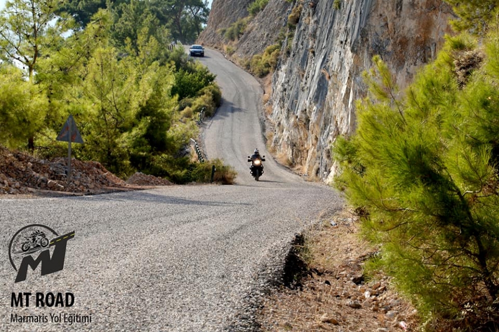 MT Road İstanbul - Safranbolu 14-15 Temmuz 2018