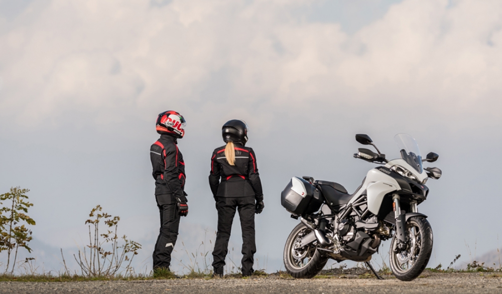 Multistrada 950