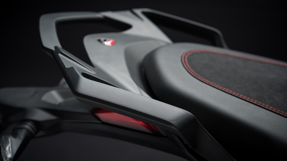 Multistrada 1260 Pikes Peak