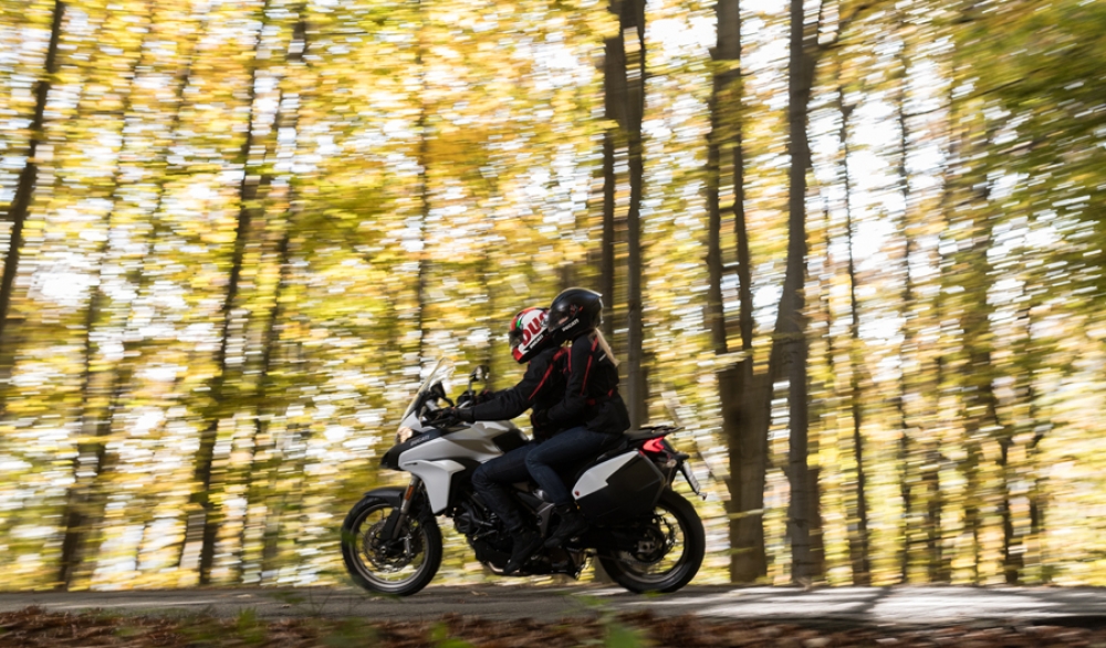 Multistrada 950