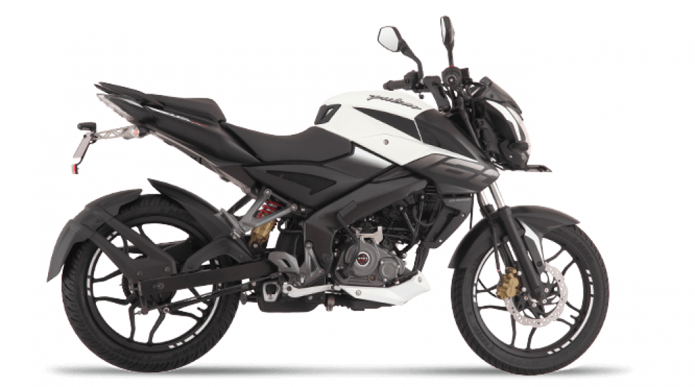 Pulsar NS 160