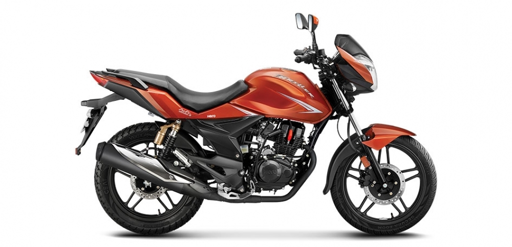 15 Hero Thriller Tanitimi Motorcular Com 15 Hero Thriller Tanitimi Motorcular Com