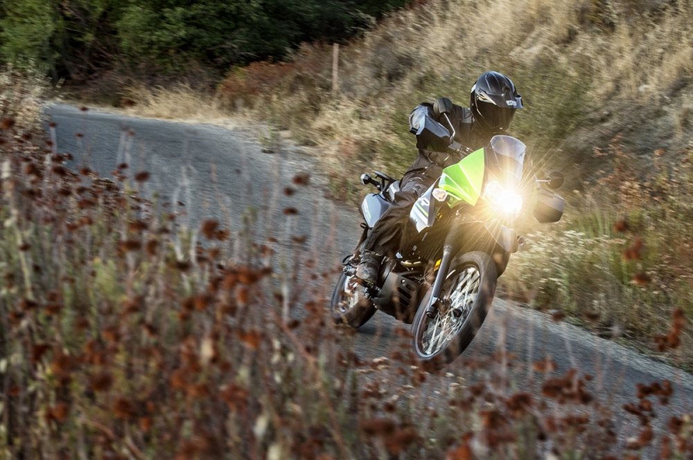 KLR 650