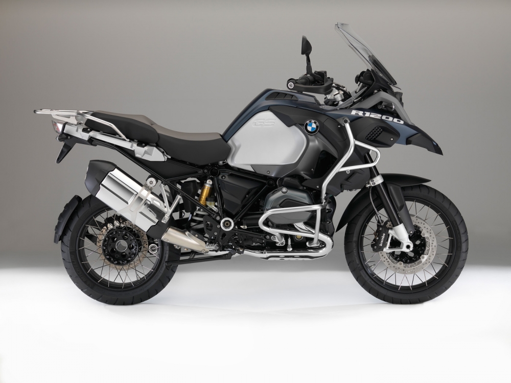 R 1200 GS Adventure