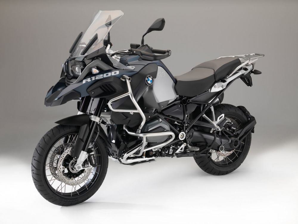 R 1200 GS Adventure