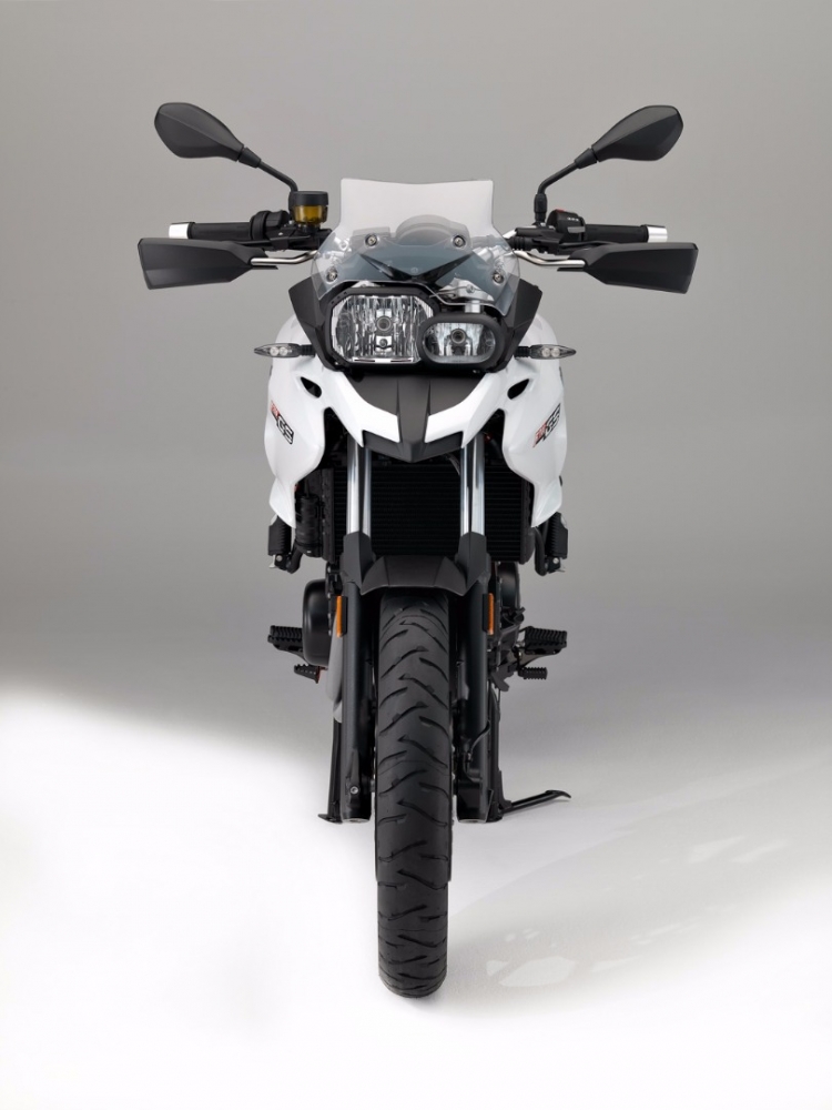 F 700 GS
