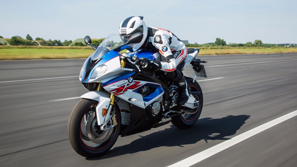S 1000 RR