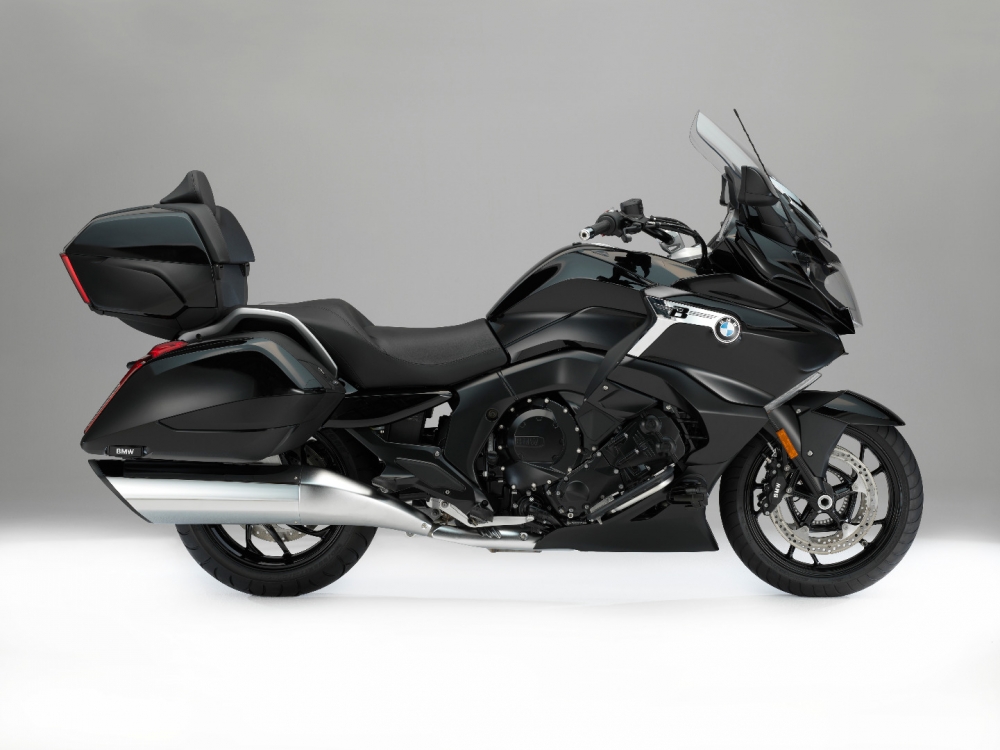 K 1600 Grand America