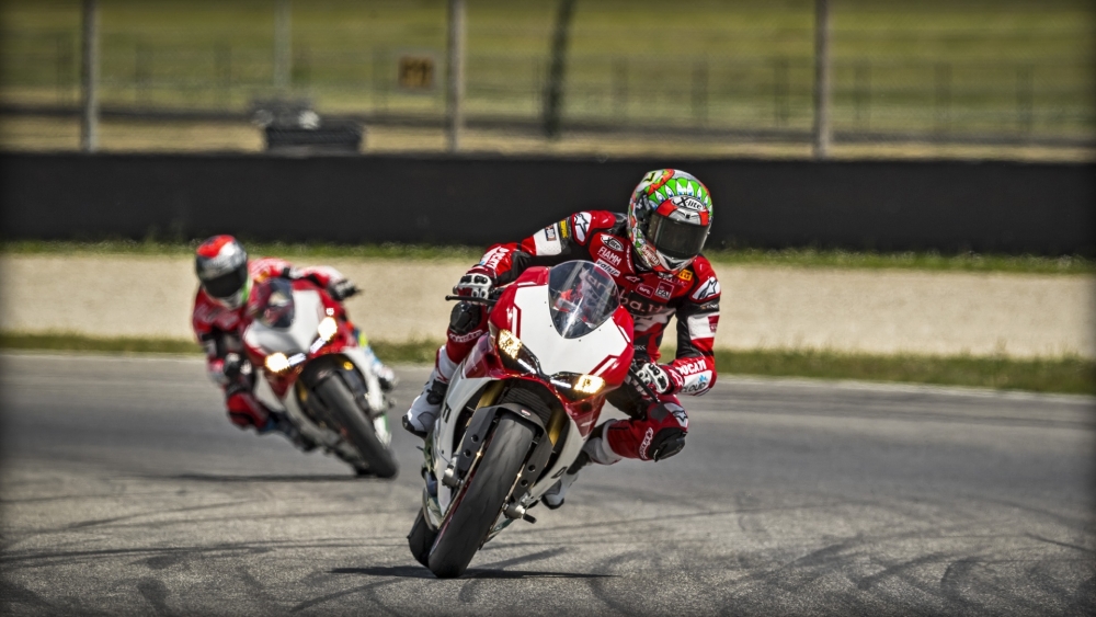 1299 Panigale R Final Edition