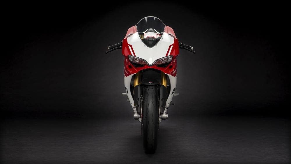 1299 Panigale R Final Edition