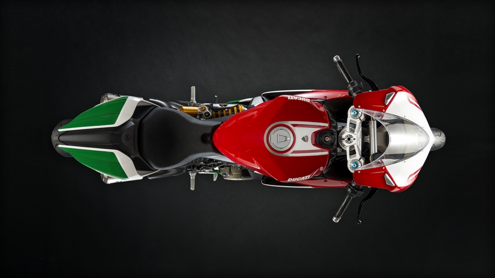 1299 Panigale R Final Edition
