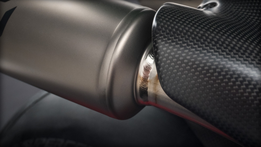 1299 Panigale R Final Edition