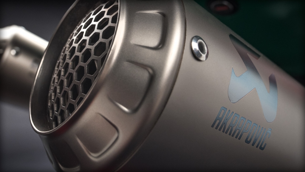 1299 Panigale R Final Edition