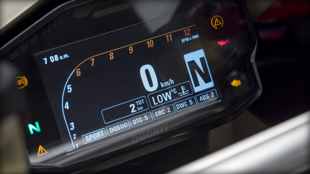 1299 Panigale R Final Edition