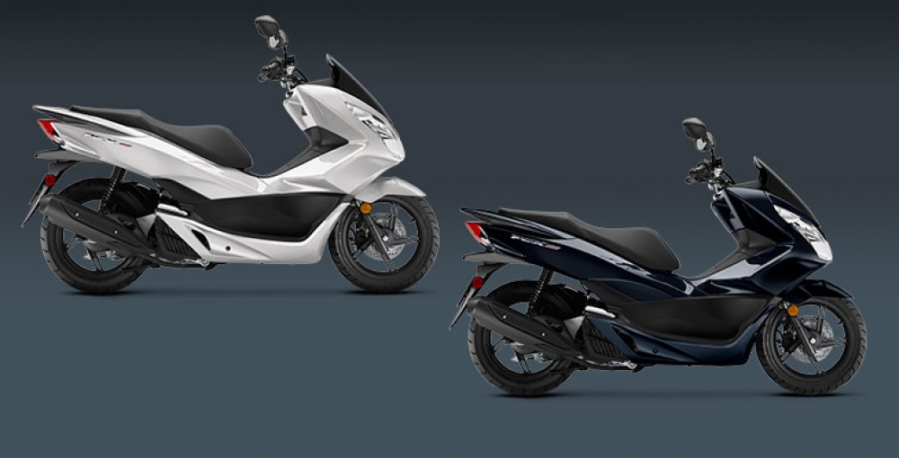 PCX 150