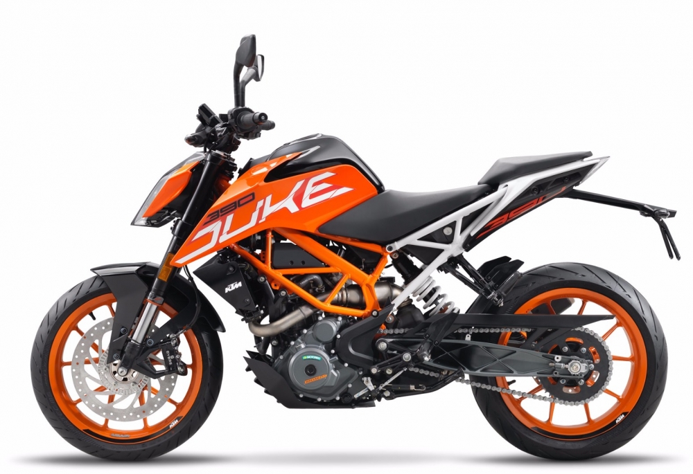 duke 390 ktm price