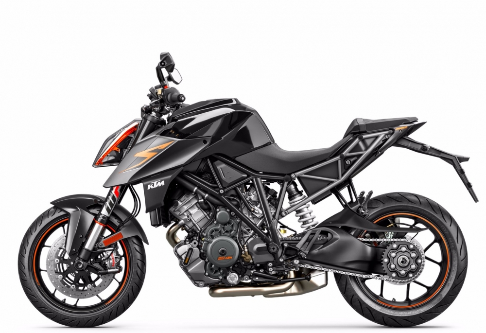 1290 Super Duke R