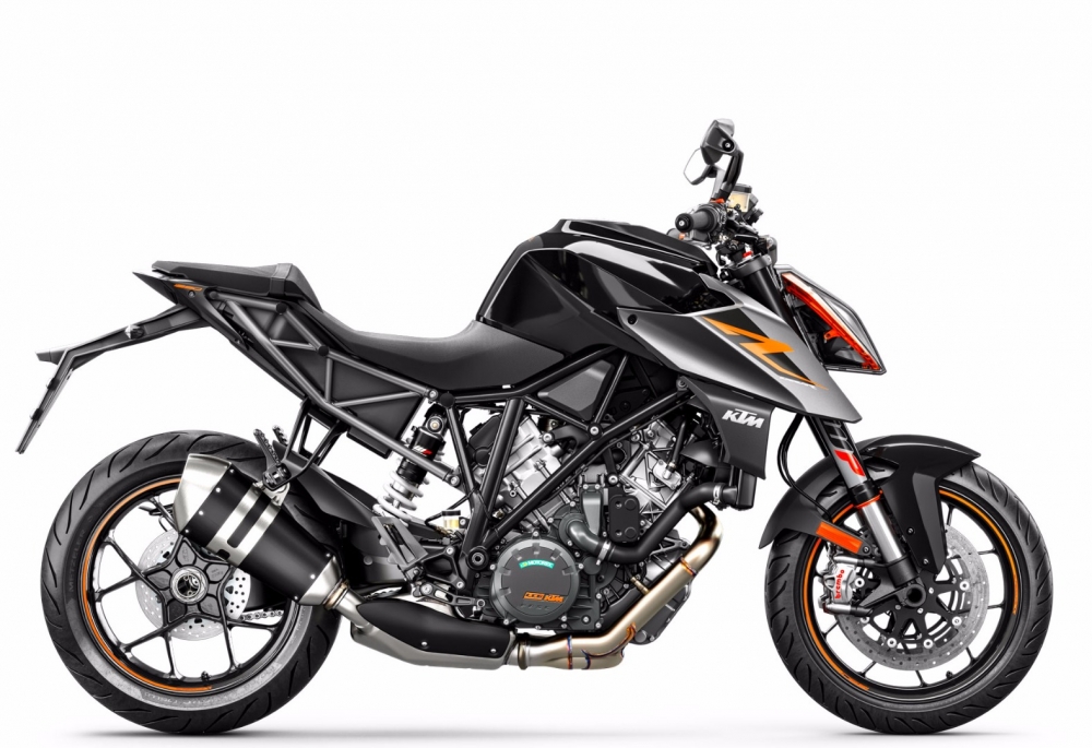 1290 Super Duke R