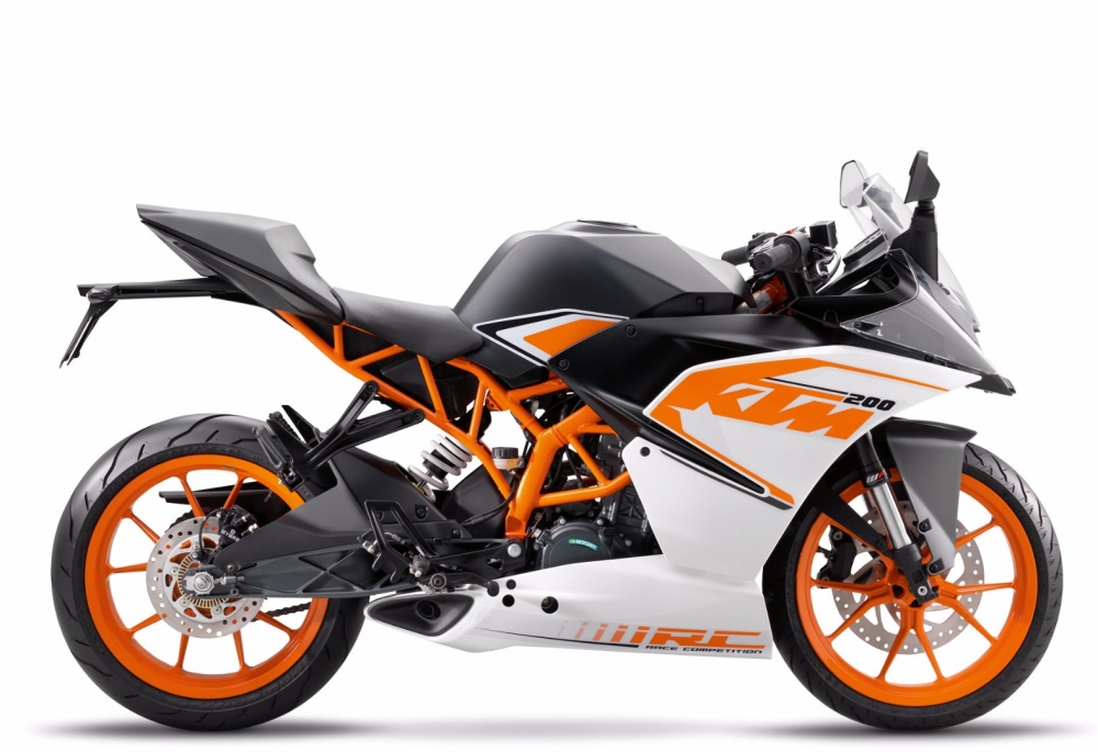 200cc motorcycle automatic