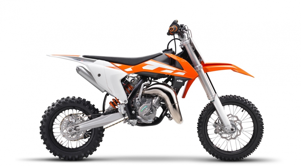 65 SX