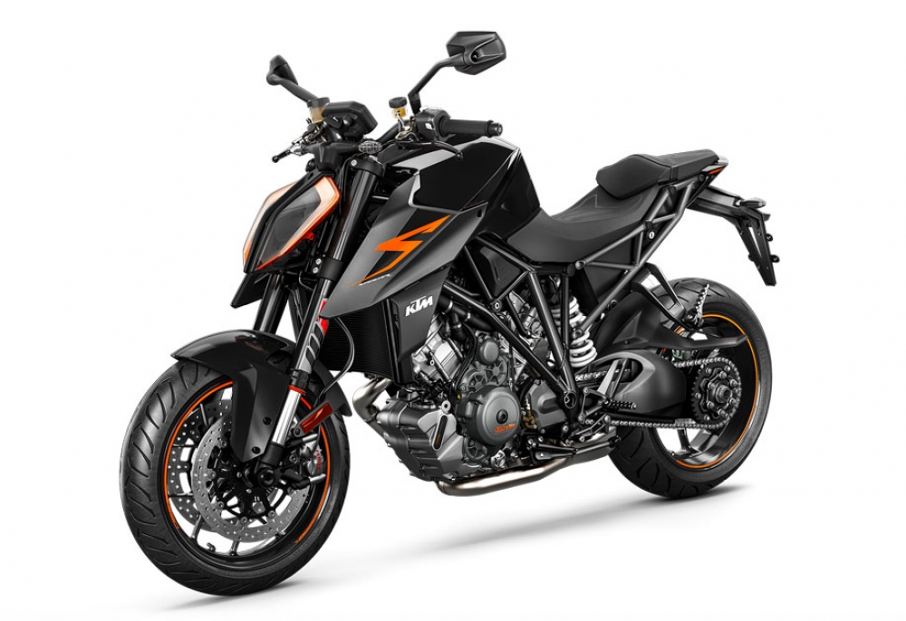 1290 Super Duke R