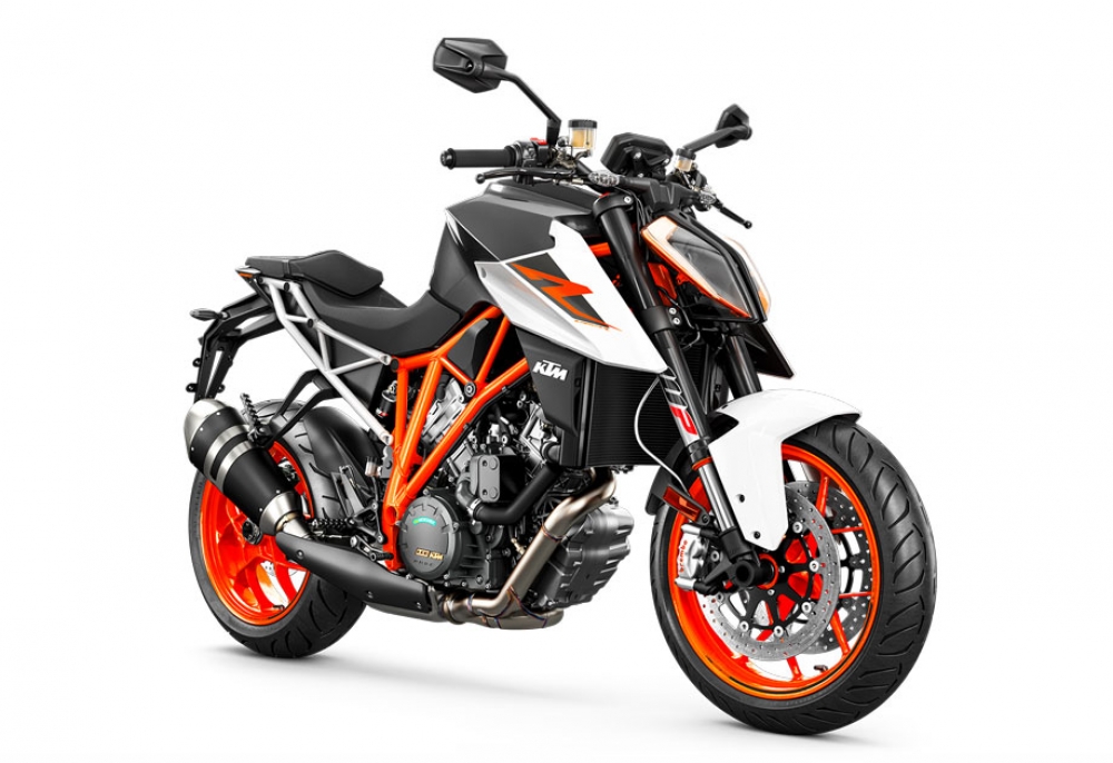 1290 Super Duke R