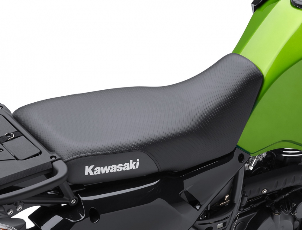 KLR 650