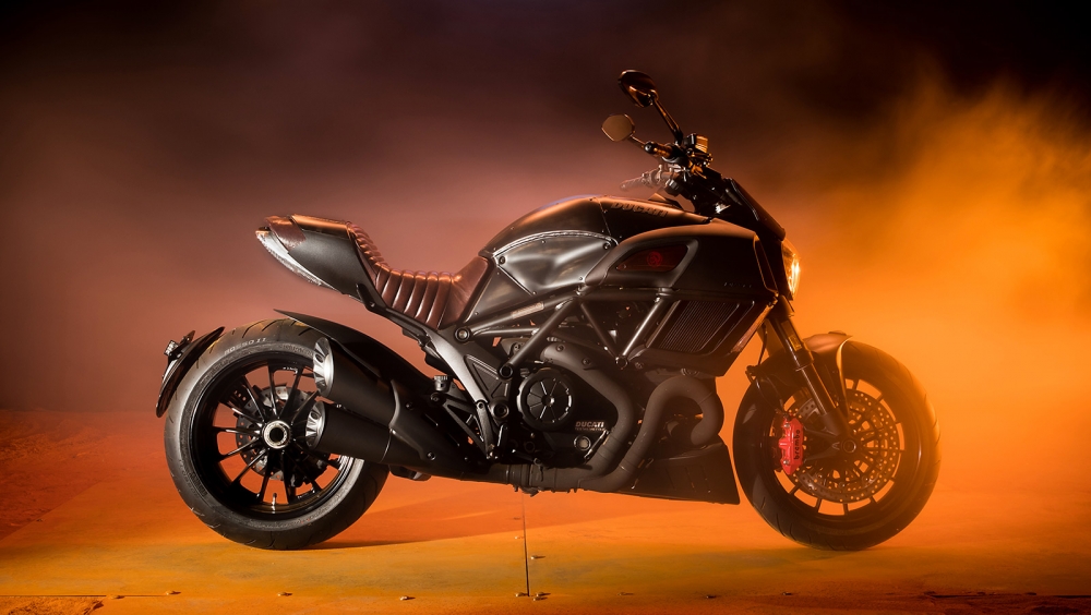 Diavel Diesel