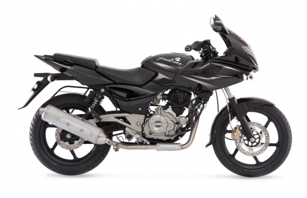 Pulsar 220 F