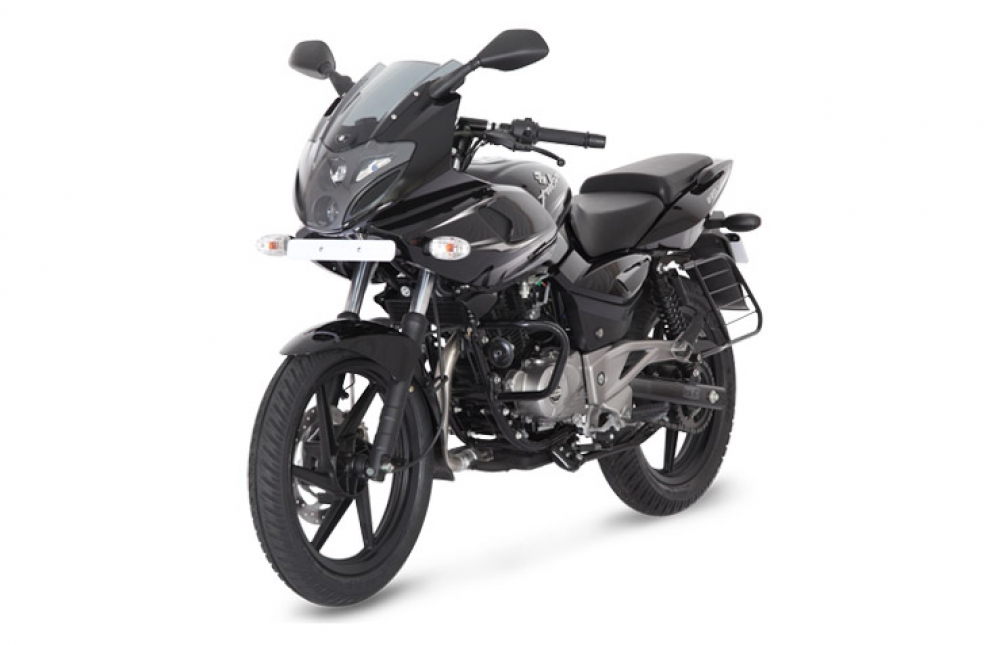 Pulsar 220 F