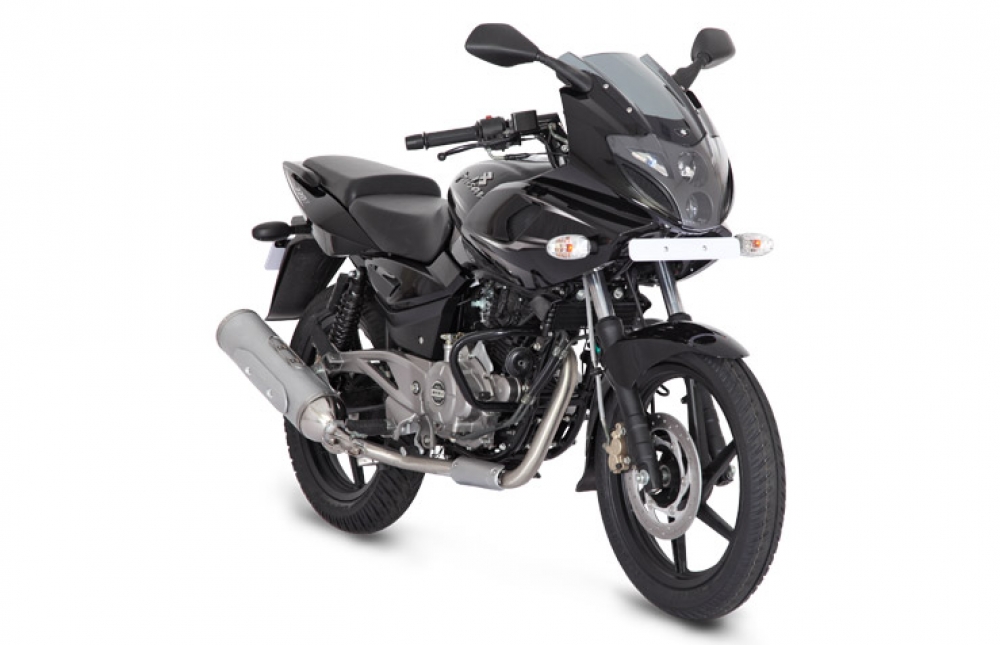 Pulsar 220 F