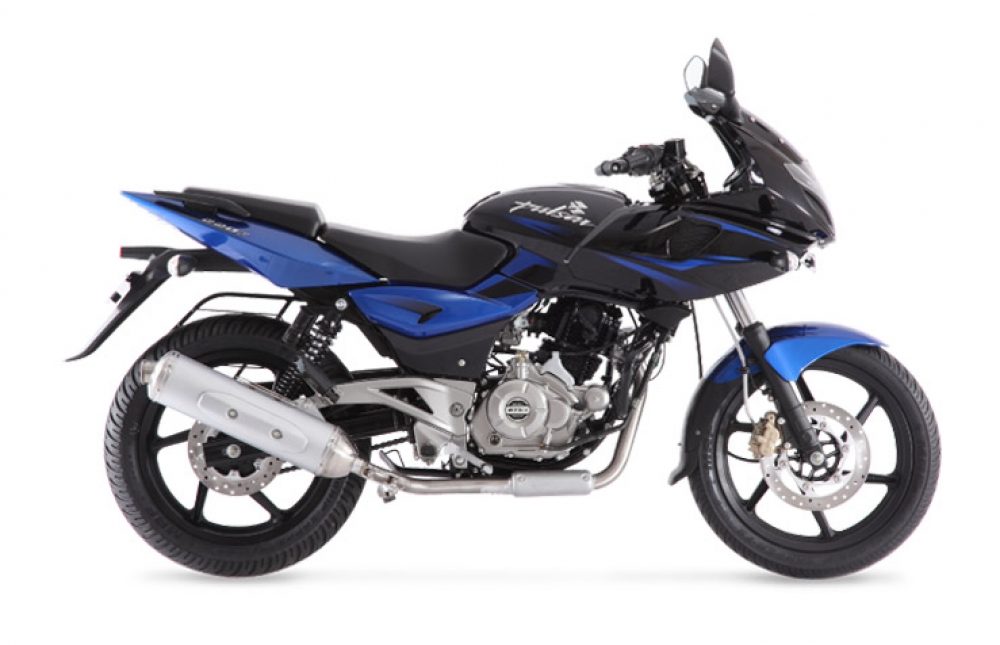 Pulsar 220 F