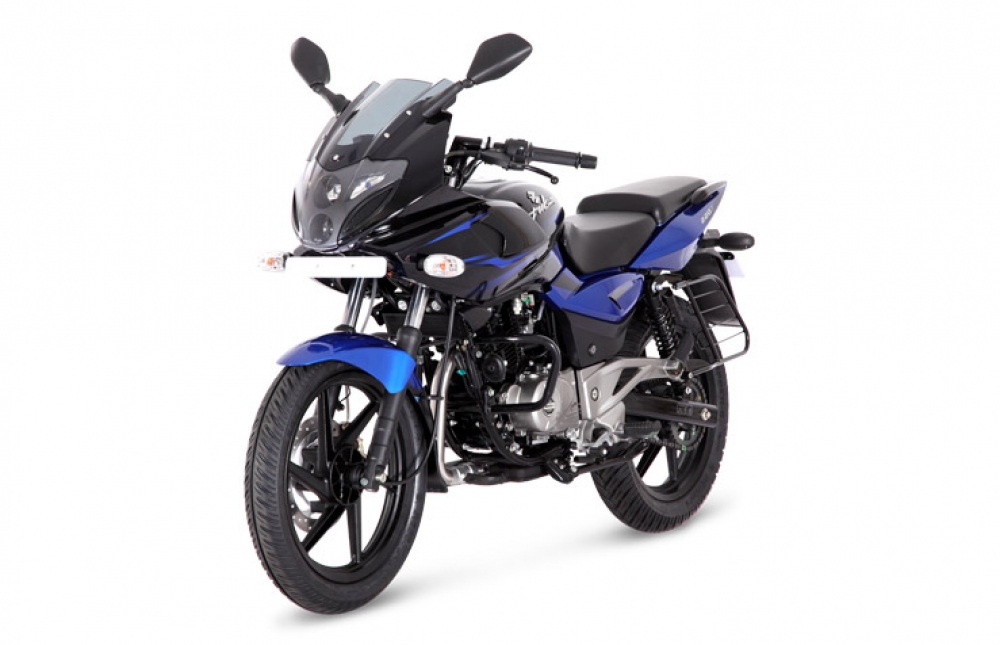 Pulsar 220 F