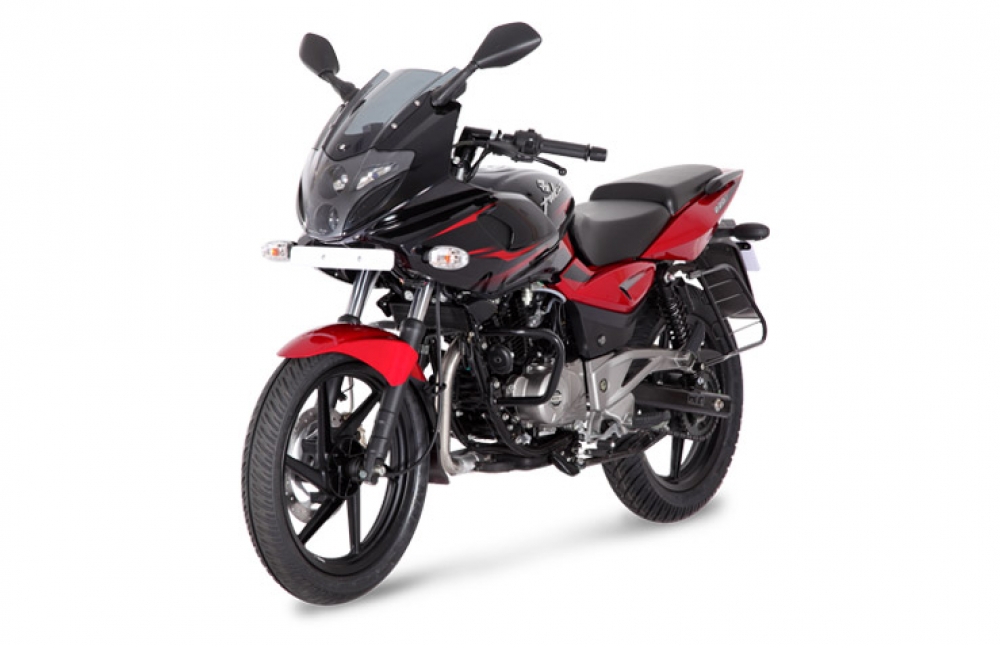 Pulsar 220 F