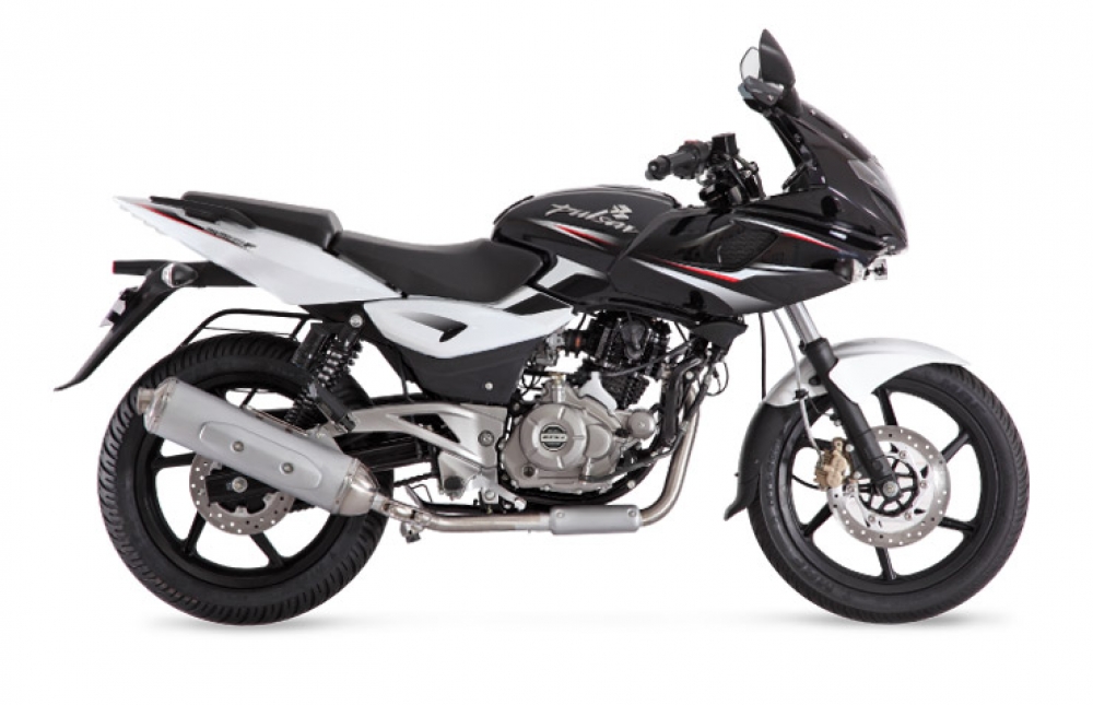 Pulsar 220 F